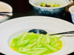 -喜悦烤鸭·新京菜(王府井店)