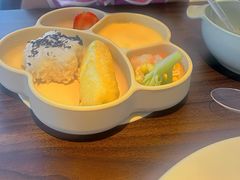 儿童餐-巴蜀风·山外川(万象天地店)