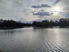 -西湖公园(鼓楼区)