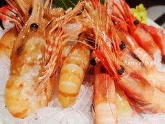 -旨料亭日本料理(四川北路店)
