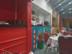 -虎虎龙虾大排档(双井店)