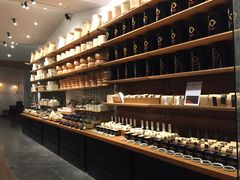 自助取餐区-去茶山(新光里店)