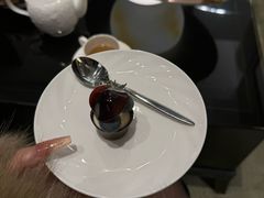-行者书屋大堂吧 ·下午茶(南京圣和府邸酒店)