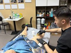 -VPsmart私教健身工作室(新华路旗舰店)