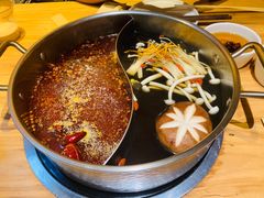-四喜小胖·北京涮肉(五道营店)