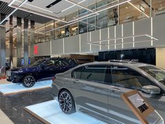 -北京盈之宝宝马&MINI4S店(望京店)