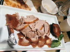 -京味斋·北京烤鸭(北京南站洋桥店)