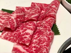 美国特级肥牛片-協成海鮮火鍋(老店)