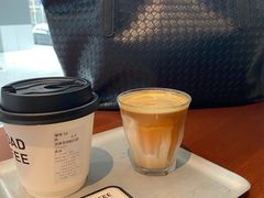 -LOOOAD COFFEE进度条(D9街区店)
