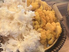 -牛YO寿喜烧和牛火锅自助(三台子万象汇店)