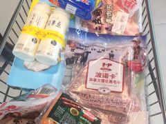 -盒马鲜生(宝地店)