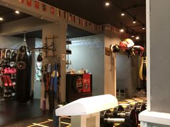-M.S拳击泰拳馆(大学路店)