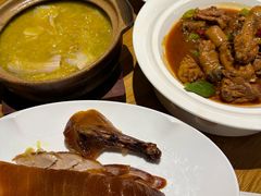 -伊喜饺子·烤鸭(五道口学院路店)