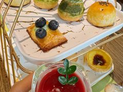 -广州金沙洲希尔顿欢朋酒店