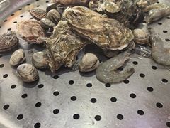 -边江铁锅炖鱼(振八街店)