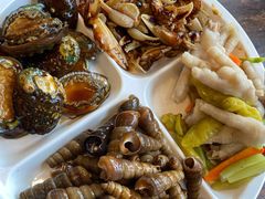凉菜拼盘-私房小厨(康城路店)