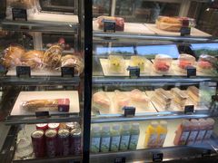 -COSTA COFFEE(张江软件园店)