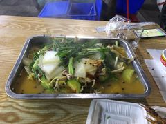 -二0二李记南瓜田鸡老字号(宜宾一店)