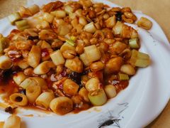 -福来居烤鸭店(天坛二店)