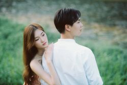 -巴黎婚纱摄影工作室