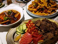 -海尔巴格一甸茶餐厅(团结路店)