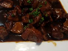 -长兴岛郊野公园农场食堂