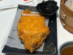 -馋三尺蟹粉小笼(人民广场店)