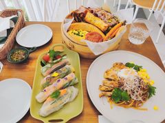 baby&nbsp;allday&nbsp;breakfast-CHILLAX轻乐时(侨建·Hi City店)