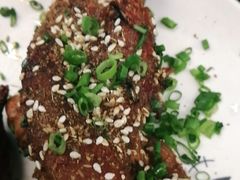 香辣猪蹄-木屋烧烤(龙岗南联店)