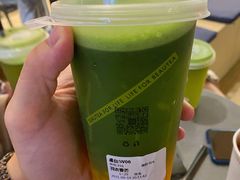 羽衣香芒-BeauTea水仙(coco park店)
