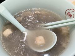 -回味鸭血粉丝汤(砂之船店)