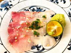 -鮨政· Omakase(福州万象城店)