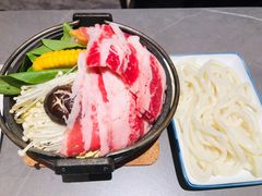 -米仓食堂(凯德广场店)