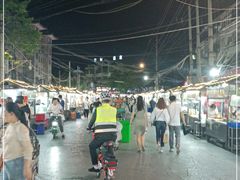-西司夜市
