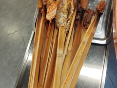 -喷火龙西昌火盆烧烤(泸州总店)