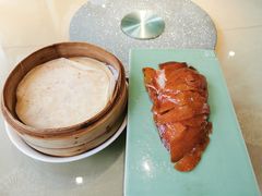 枣香酥北京烤鸭-唐廊烤鸭店(工体店)