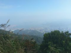 -梧桐山风景名胜区