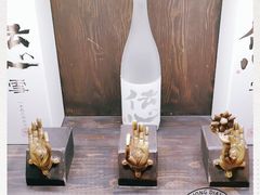 -肉魁屋·烧肉·烧鸟·酒场(高新店)