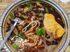 -进哥湖南津市牛肉粉店(下沙店)