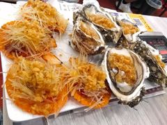 -船奇蒸汽海鲜·闽菜(八市海鲜总店)