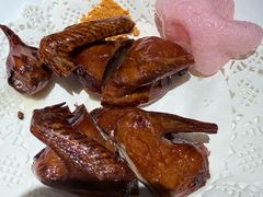 -又见炊烟私房菜(敬亭路店)