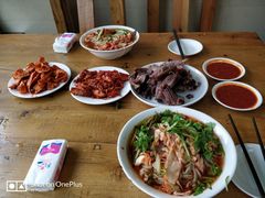 -顺通大冷面(总店)