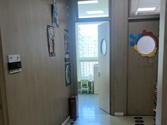 -新东方素质成长中心(金源校区)