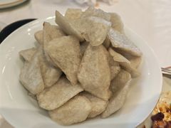 炸灌肠-到家尝北京菜(西坝河店)
