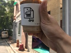 -JPG coffee(广州体育西店)