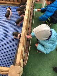 -萌宠亲子动物乐园(槐房万达店)