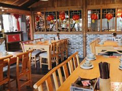 -印象鲵宴·张家界地标美食名片(溪布街店)