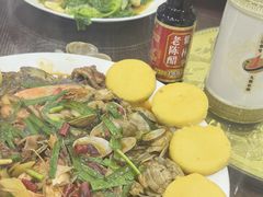 -叶存利海鲜大馅饺子(海宁路总店)