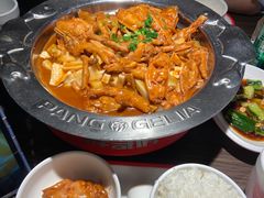 -胖哥俩肉蟹煲(杭州下沙学林街店)