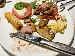 -拉蒂娜·巴西牛排馆 Latina·Brazilian Steakhouse(陆家嘴旗舰店)